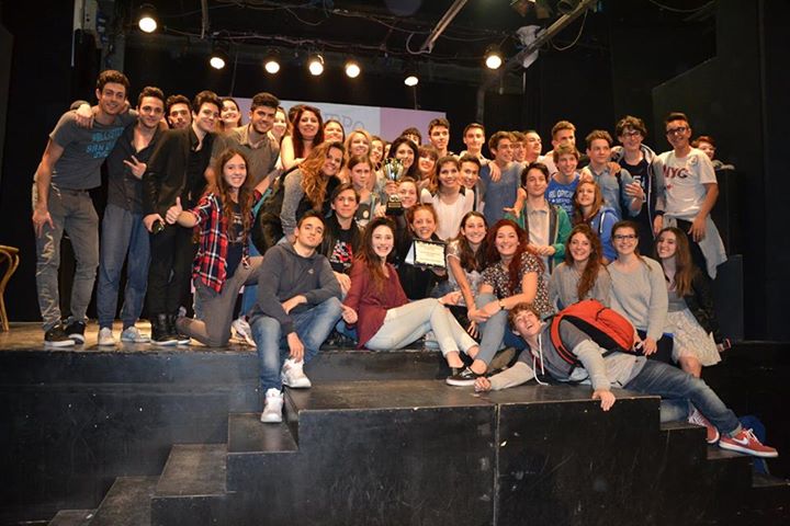 Liceo Classico Ugo Foscolo di Albano Home Page